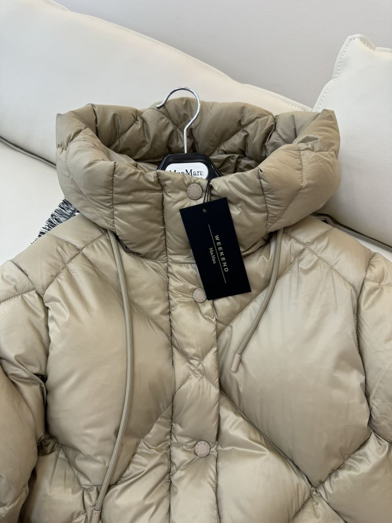 Alexander Wang Down Jackets